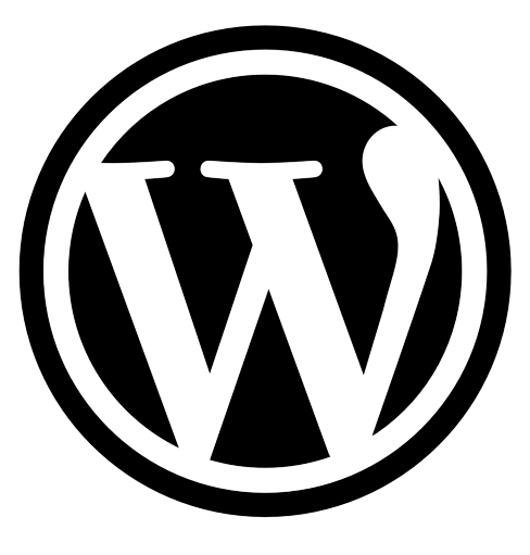 wordpresss logo